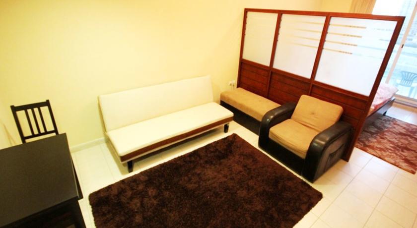 Radiance Premium Suites Dubai Exteriör bild