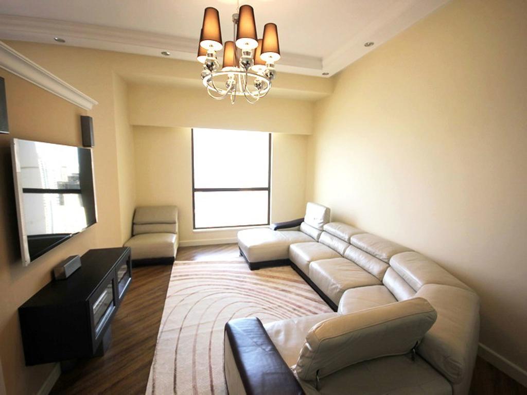 Radiance Premium Suites Dubai Exteriör bild