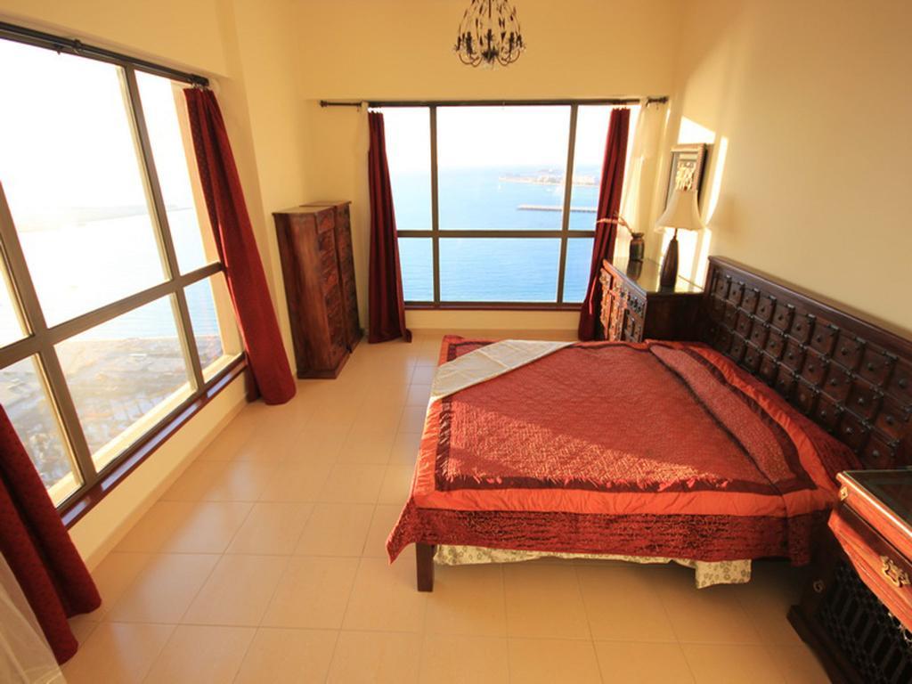 Radiance Premium Suites Dubai Rum bild