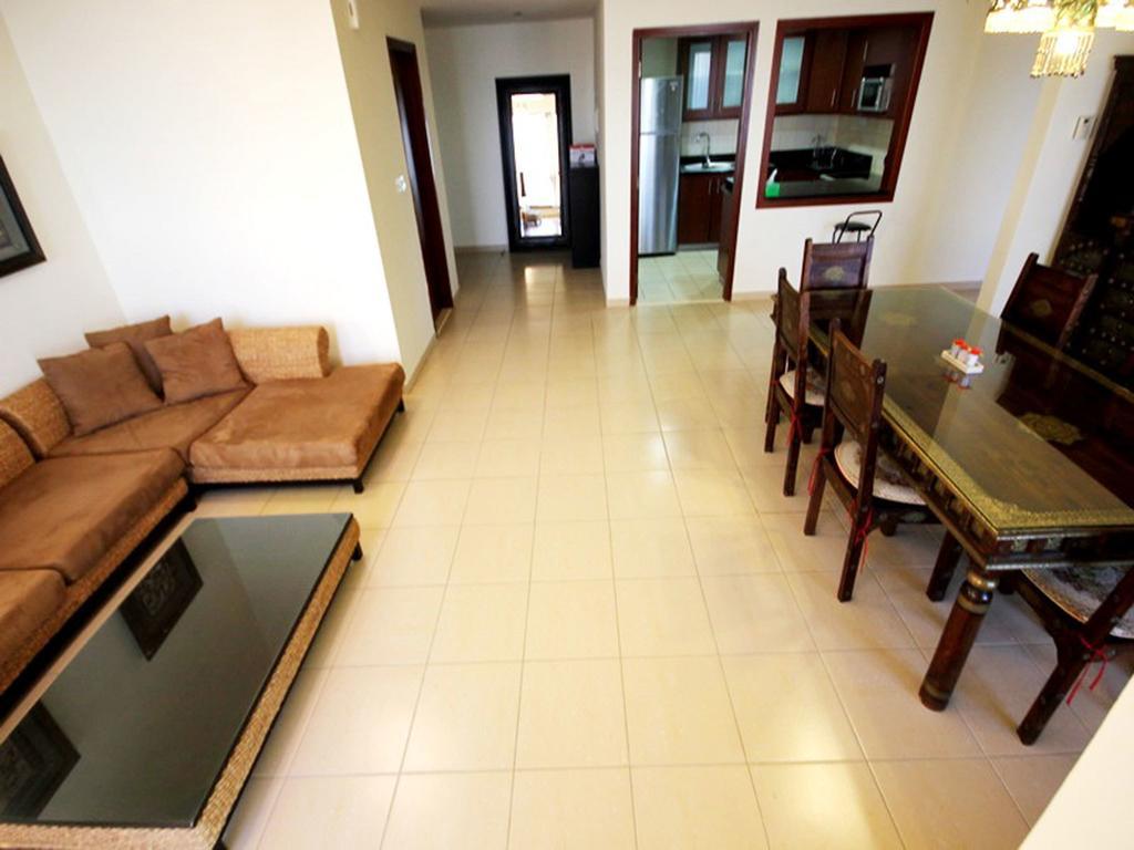 Radiance Premium Suites Dubai Rum bild
